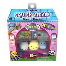 squishies michaels glow